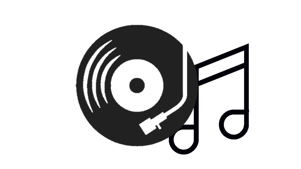 Logo decybelia
