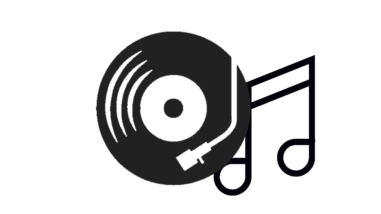 Logo decybelia